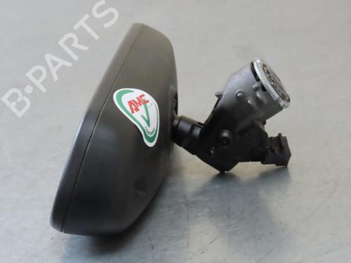 Rear mirror PEUGEOT 508 SW I (8E_) 1.6 HDi | BP28801297I6