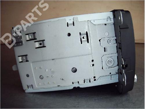 Radio VW GOLF VI (5K1) 1.6 TDI | BP10906834E6 