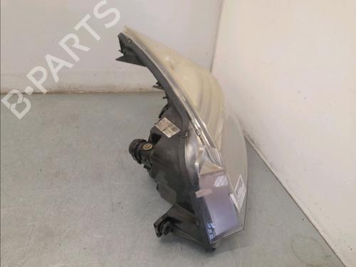 Left headlight RENAULT ESPACE IV (JK0/1_) 2.0 dCi (JK03, JK04, JK1C, JK1G, JK1J, JK1K) | BP39157256C28 - Image 3