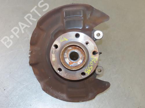 Right front steering knuckle MINI MINI COUNTRYMAN (R60) Cooper D | BP20162321M26 