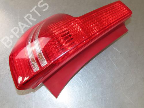Used Left taillight CITROËN C4 I (LC_) 1.6 HDi (90 hp) 29215433