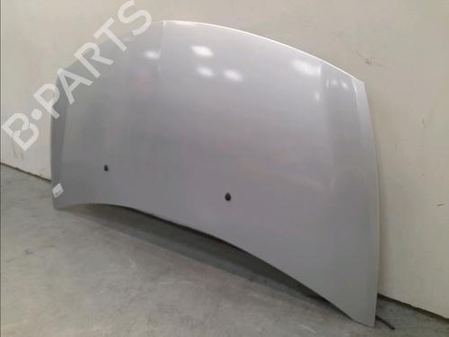 Hood RENAULT CLIO III (BR0/1, CR0/1) 1.4 16V | BP15273332C1 