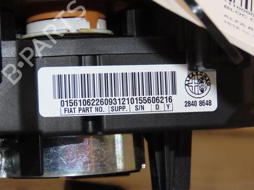 Steering column stalk ALFA ROMEO GIULIETTA (940_) 1.4 TB (940FXB1A, 940FXB11) | BP27487860I23 