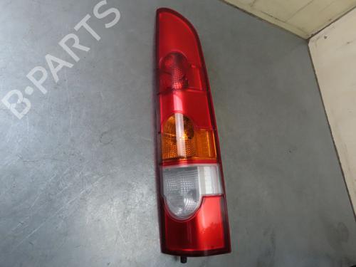 Right taillight RENAULT KANGOO (KC0/1_) 1.5 dCi (KC08, KC09) | BP23934455C35 