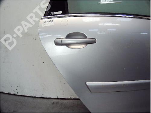 Right rear door CITROËN C4 Picasso I MPV (UD_) 1.6 HDi | BP11131268C5 