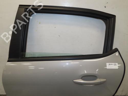Left rear door CITROËN C3 III (SX) 1.2 THP 110 (SXHNPS, SXHNZT, SXHNZ6) | BP29263643C4 