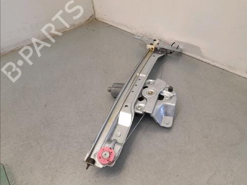 Used Front right window mechanism Front right window mechanism 37062478 37062478