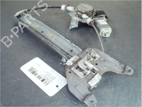 Used Rear left window mechanism NISSAN MURANO I (Z50) 3.5 4x4 (234 hp) 23158717