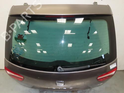 Tailgate SEAT IBIZA IV ST (6J8, 6P8) 1.2 TSI | BP27267441C6 