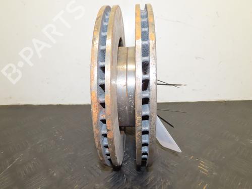 Used Other CITROËN DS3 (SA_) 1.6 HDi 115 (114 hp) 25858695