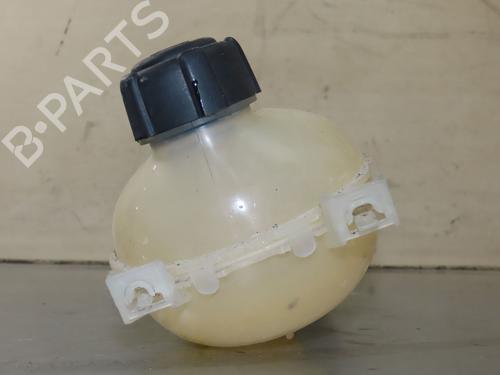 Expansion tank RENAULT CLIO IV (BH_) 1.5 dCi 90 | BP17729764C120 