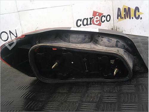 Right taillight PEUGEOT 306 Hatchback (7A, 7C, N3, N5) 1.4 | BP9407685C35 
