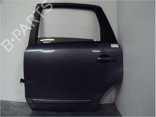 Left rear door NISSAN NOTE (E11, NE11) 1.5 dCi | BP9410523C4 