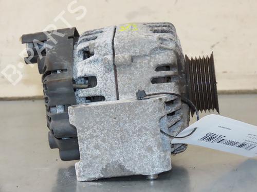 Alternator FIAT 500 (312_) 1.3 D Multijet (312AXB1A) | BP36426610M7 - Image 4