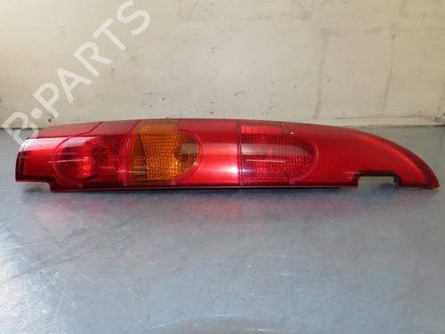 Used Left taillight RENAULT KANGOO (KC0/1_) 1.5 dCi (84 hp) 17036934