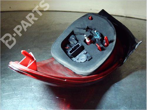 Right taillight PEUGEOT 206+ (2L_, 2M_) 1.4 HDi eco 70 | BP9409553C35 