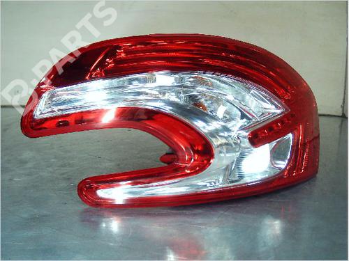 Left taillight PEUGEOT 208 I (CA_, CC_) 1.2 VTI 82 | BP9410238C34 
