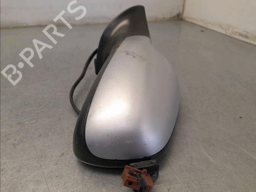 Used Left mirror Left mirror PEUGEOT 407 (6D_) 1.6 HDi 110 (6D9HZC, 6D9HYC) (109 hp) 34497942 34497942