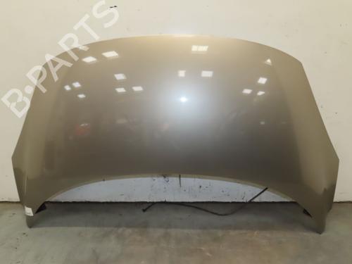 Used Hood Hood RENAULT SCÉNIC III (JZ0/1_) 1.4 16V (JZ0F, JZ1V) (131 hp) 40554166 40554166