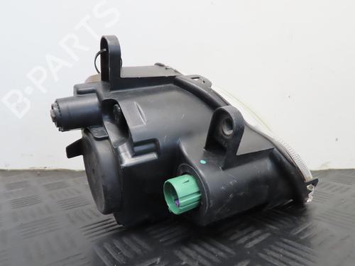 Left front fog light FIAT 500 (312_) 1.2 (312AXA1A) | BP19133075C30 