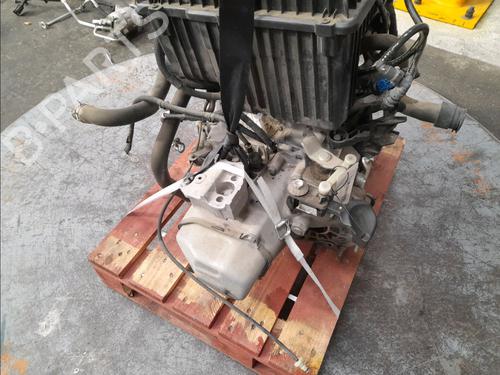 Gearbox CITROËN C3 II (SC_) 1.0 VTi 68 | BP33477425M3 - Image 4