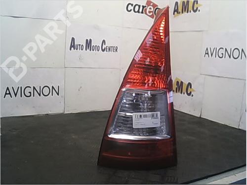 Used Right taillight CITROËN C3 I (FC_, FN_) 1.4 i (73 hp) 9406949