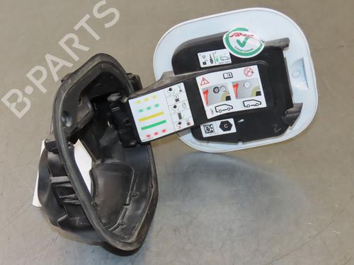 Used Fuel flap RENAULT TWINGO III (BCM_, BCA_) Z.E: (BCA1) (82 hp) 29150139