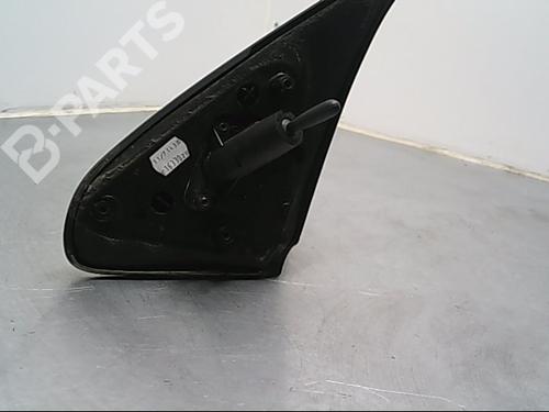 Right mirror RENAULT CLIO II (BB_, CB_) 1.2 (BB0A, BB0F, BB10, BB1K, BB28, BB2D, BB2H, CB0A,... | BP9402428C27 