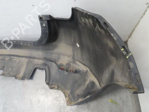 Rear bumper DACIA DUSTER (HS_) 1.5 dCi (HSMC) | BP22367485C8 