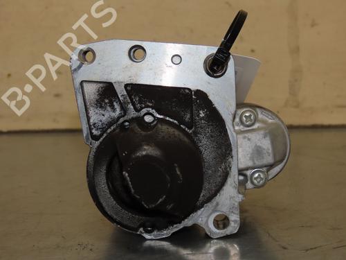 Used Starter Starter 38492357 38492357