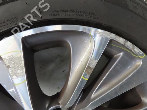 Fælk CITROËN DS4 (NX_) 1.6 HDi 115 | BP32223016C45 