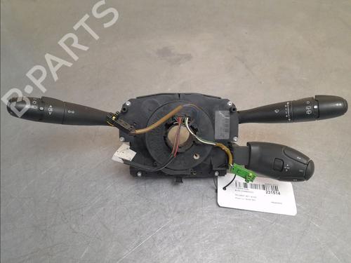 Used Steering column stalk PEUGEOT 207 (WA_, WC_) 1.4 HDi (68 hp) 16164773