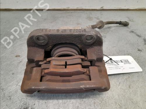 Used Left front brake caliper RENAULT TWINGO I (C06_) 1.2 (C066, C068) (58 hp) 14945019
