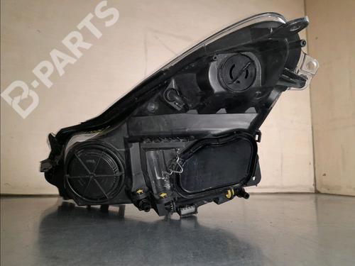 Right headlight OPEL CORSA D (S07) 1.3 CDTI (L08, L68) | BP11762889C29 