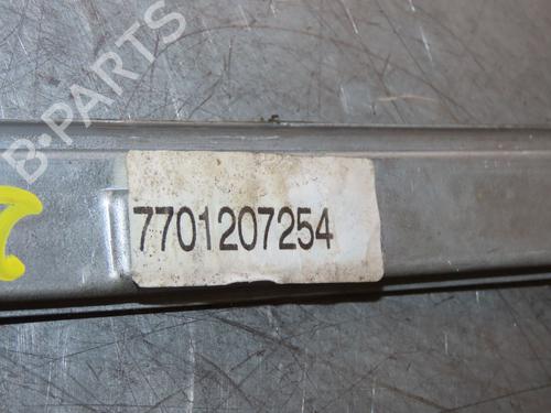 Front right window mechanism PEUGEOT EXPERT Van (V_) 2.0 BlueHDi 180 | BP36486879C23 - Image 2