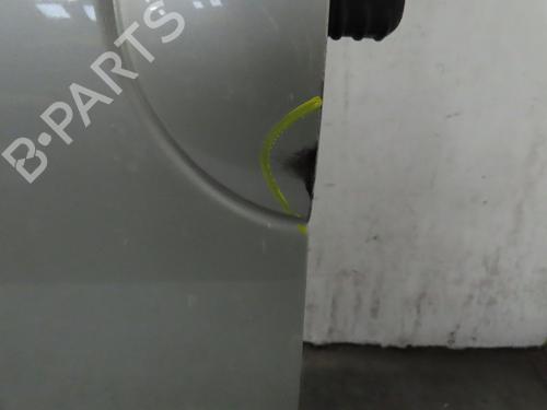 Left front door RENAULT TWINGO II (CN0_) 1.2 16V (CN0K, CN0V, CN0A) | BP30092345C2