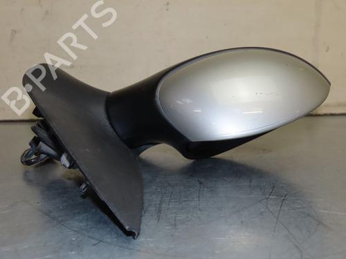 Bakspejl Højre PEUGEOT 206 Hatchback (2A/C) [1998-2012]  23158657