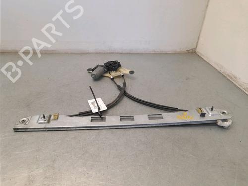 Front left window mechanism RENAULT MASTER III Van (FV) 2.3 dCi 135 FWD (FV0N, FV08, FV06, FV00, FV1S) | BP33633189C22 - Image 3