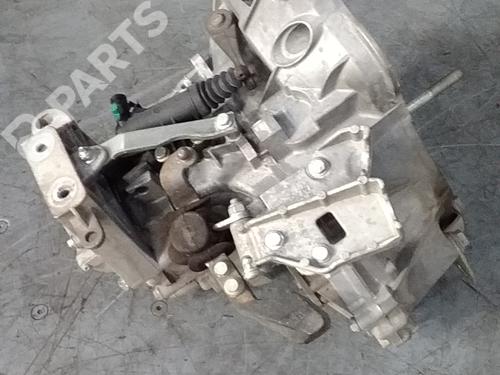Gearbox FIAT PUNTO EVO (199_) 1.3 D Multijet (199AXC1A, 199BXC1A, 199AXT1A, 199BXT1A) | BP11131176M3 