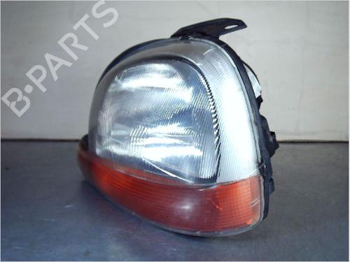 Left headlight RENAULT KANGOO (KC0/1_) 1.9 dTi (KC0U) | BP23158906C28 