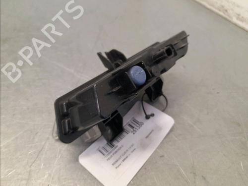 Used Right daytime light Right daytime light RENAULT CLIO III Grandtour (KR0/1_) [2007-2026] 33680686 33680686
