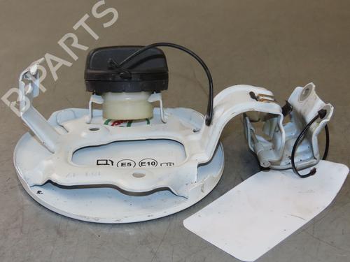 Used Fuel flap PEUGEOT 108 1.2 (82 hp) 29128546