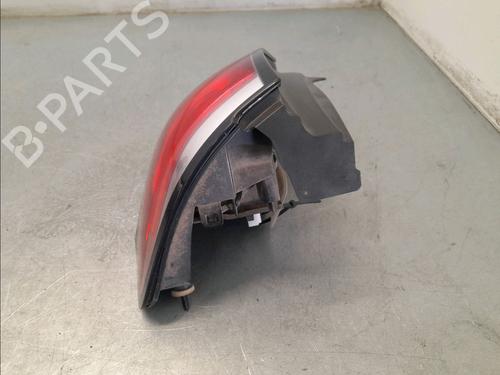 Right taillight CITROËN C3 II (SC_) 1.0 VTi 68 | BP33059260C35 - Image 2