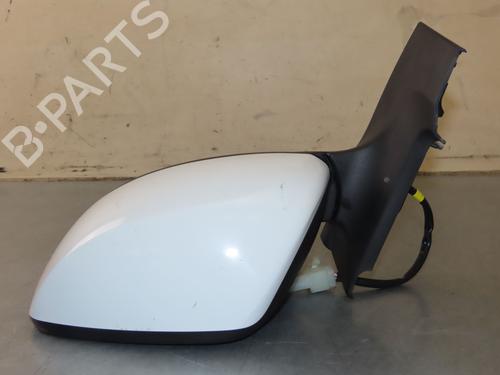 Left mirror OPEL AGILA B (H08) 1.2 (F68) | BP20151284C26 
