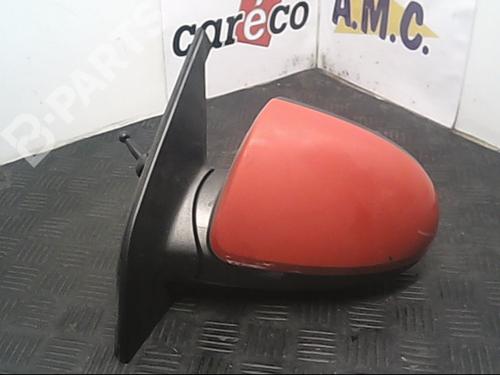 Left mirror KIA PICANTO I (SA) 1.0 | BP9409112C26 