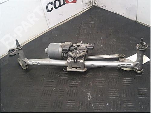 Front wiper motor VW POLO V (6R1, 6C1) 1.6 TDI | BP9404175M29 