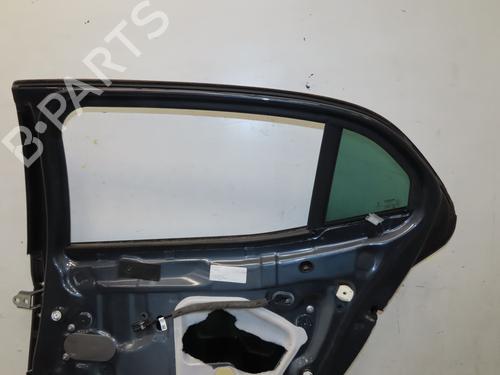 Used Right rear door RENAULT MEGANE IV Hatchback (B9A/M/N_) 1.5 dCi 110 (B9A3) (110 hp) 27289457