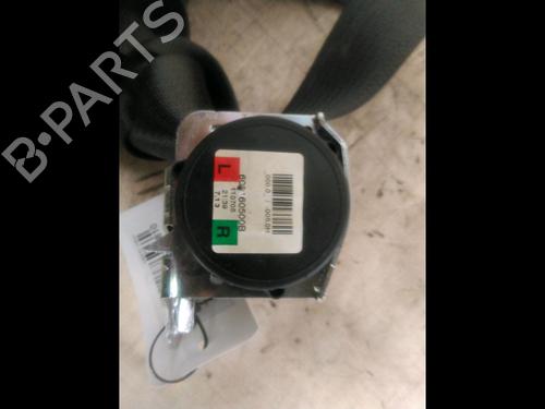 Rear right belt tensioner OPEL CORSA D (S07) 1.2 LPG (L08, L68) | BP13310130C90 