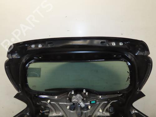 Used Tailgate Tailgate RENAULT ZOE (BFM_) ZOE (BFMC, BFMD) (136 hp) 34408869 34408869