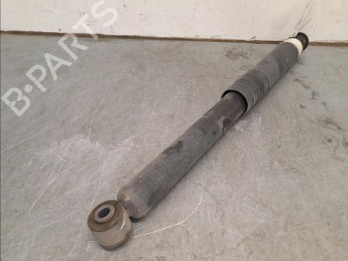 Used Right rear shock absorber RENAULT ZOE (BFM_) ZOE (88 hp) 15394836